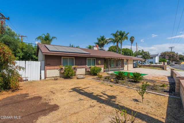 1917 Fitzgerald Road, Simi Valley, CA 93065