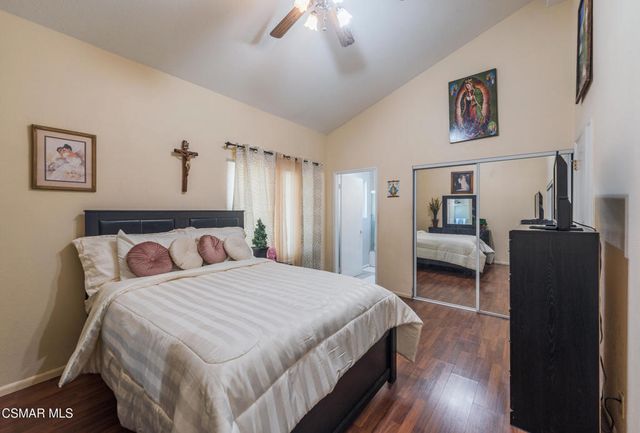 1917 Fitzgerald Road, Simi Valley, CA 93065