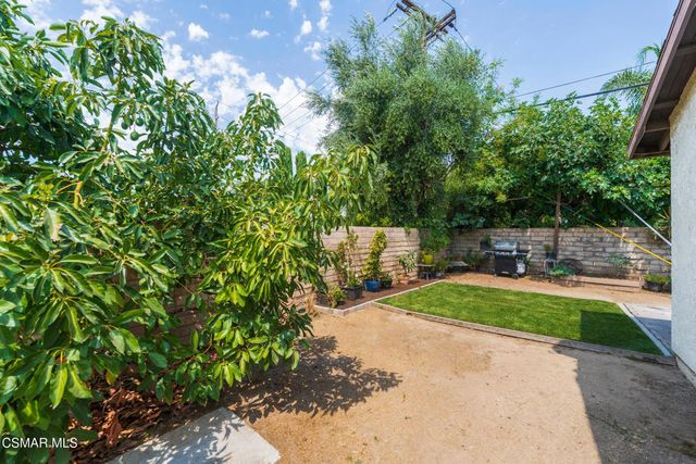 1917 Fitzgerald Road, Simi Valley, CA 93065