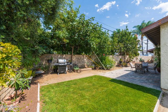 1917 Fitzgerald Road, Simi Valley, CA 93065