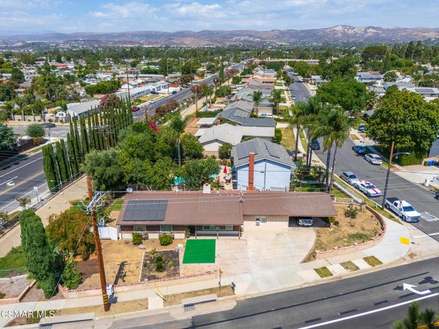 1917 Fitzgerald Road, Simi Valley, CA 93065