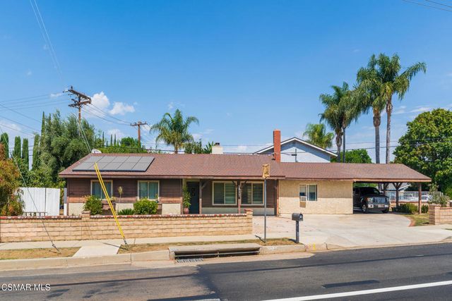 1917 Fitzgerald Road, Simi Valley, CA 93065
