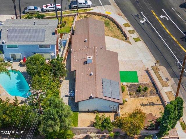 1917 Fitzgerald Road, Simi Valley, CA 93065