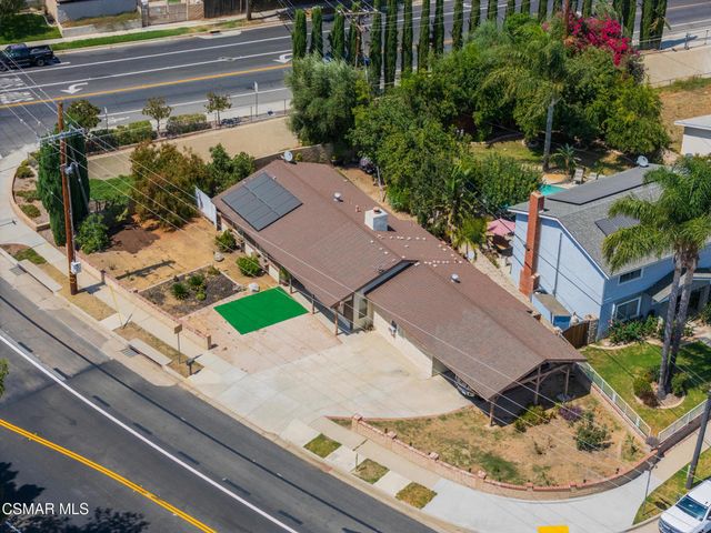 1917 Fitzgerald Road, Simi Valley, CA 93065