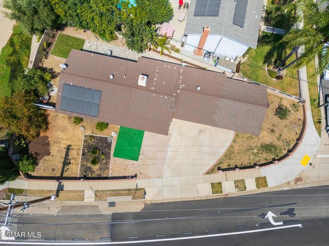 1917 Fitzgerald Road, Simi Valley, CA 93065