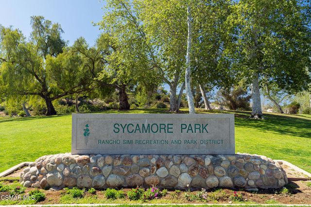 1917 Fitzgerald Road, Simi Valley, CA 93065