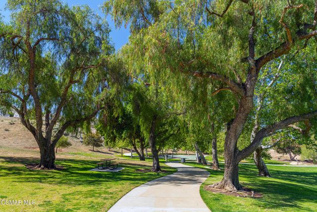 1917 Fitzgerald Road, Simi Valley, CA 93065