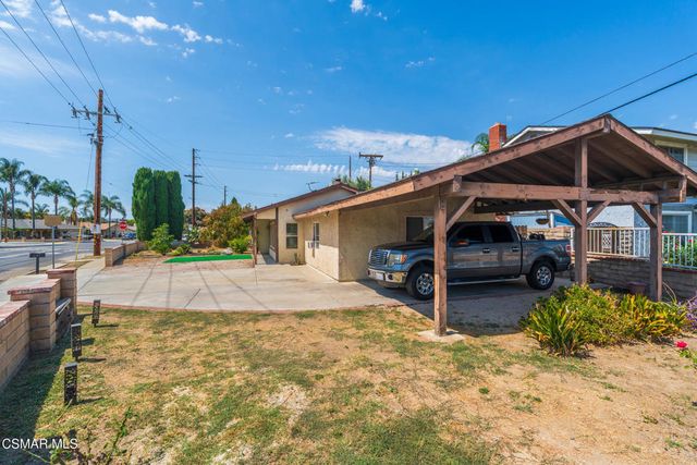 1917 Fitzgerald Road, Simi Valley, CA 93065