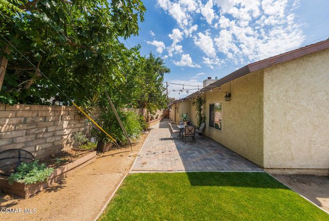 1917 Fitzgerald Road, Simi Valley, CA 93065