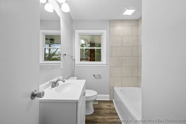 331 Richmond Drive, Fayetteville, NC 28304