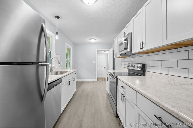 331 Richmond Drive, Fayetteville, NC 28304