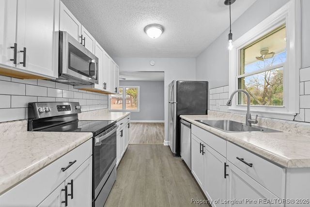 331 Richmond Drive, Fayetteville, NC 28304