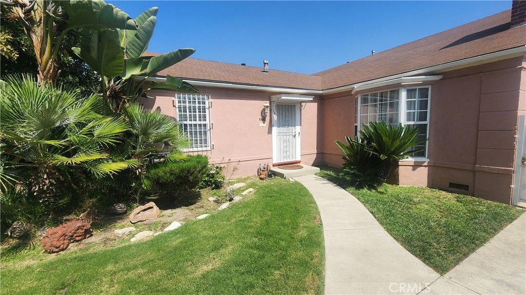 3736 Edgehill, Los Angeles, CA 90018 — photo 3