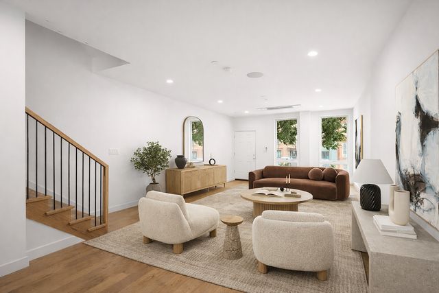 356 QUINCY Street, New York City, NY 11216