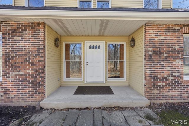 16 Rockwood Forest Glen, Wildwood, MO 63025