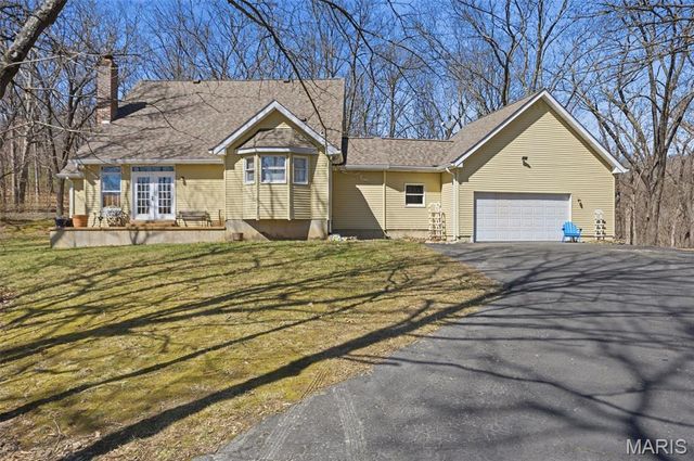 16 Rockwood Forest Glen, Wildwood, MO 63025