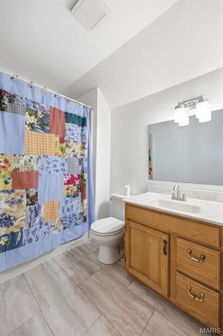 16 Rockwood Forest Glen, Wildwood, MO 63025