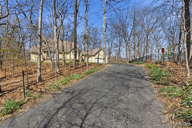 16 Rockwood Forest Glen, Wildwood, MO 63025