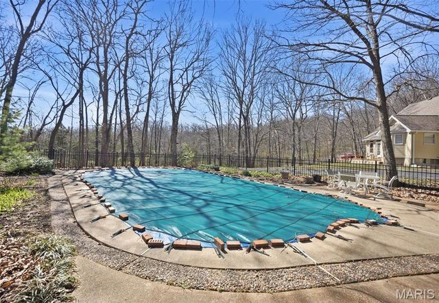 16 Rockwood Forest Glen, Wildwood, MO 63025