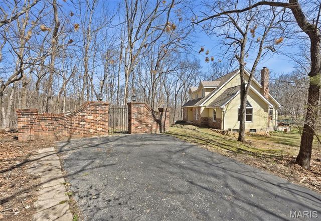 16 Rockwood Forest Glen, Wildwood, MO 63025