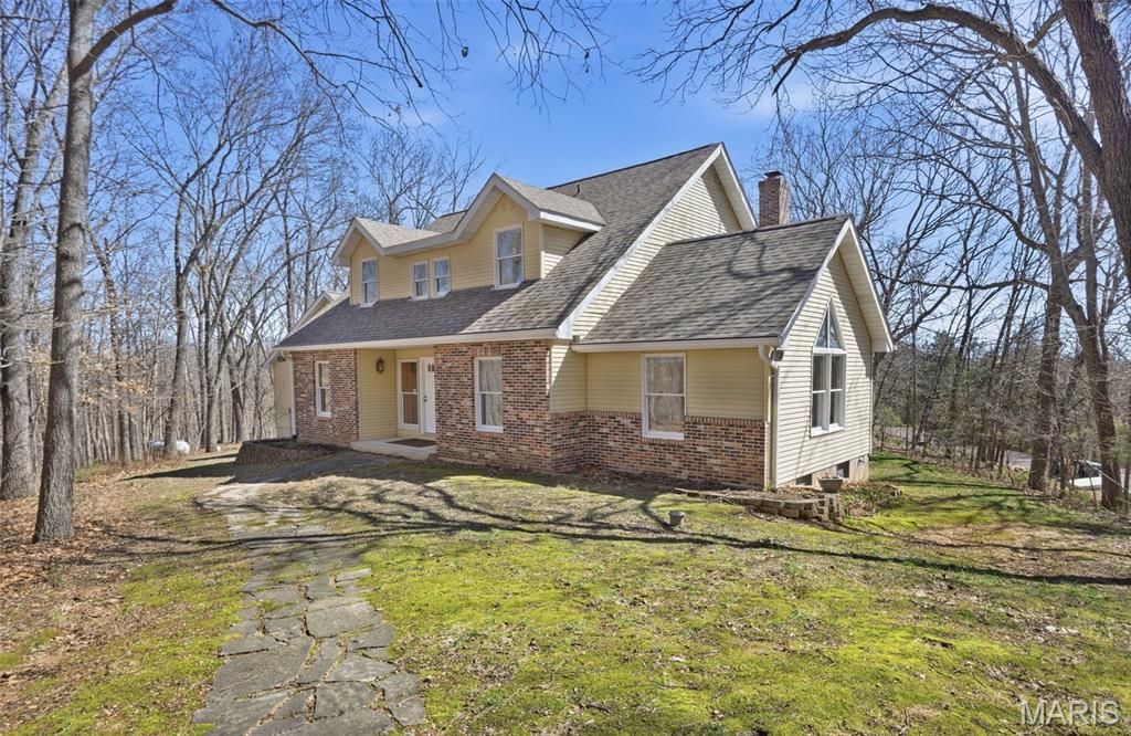 16 Rockwood Forest Glen, Wildwood, MO 63025