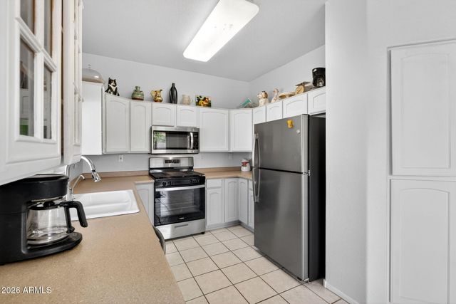 22309 N 147TH Lane, Sun City West, AZ 85375