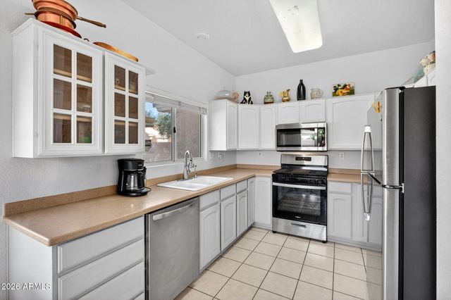 22309 N 147TH Lane, Sun City West, AZ 85375