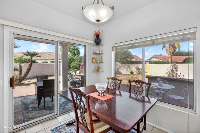 22309 N 147TH Lane, Sun City West, AZ 85375