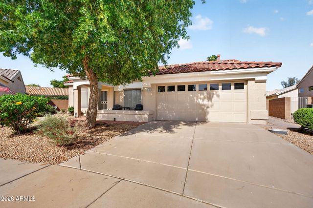 22309 N 147TH Lane, Sun City West, AZ 85375