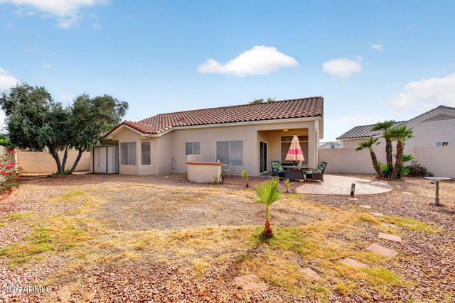 22309 N 147TH Lane, Sun City West, AZ 85375