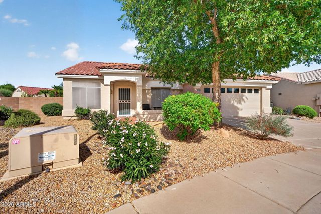 22309 N 147TH Lane, Sun City West, AZ 85375