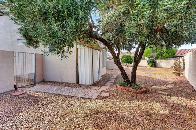 22309 N 147TH Lane, Sun City West, AZ 85375