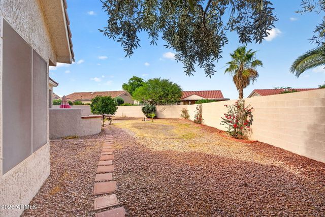 22309 N 147TH Lane, Sun City West, AZ 85375