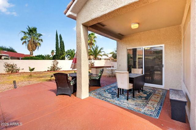 22309 N 147TH Lane, Sun City West, AZ 85375