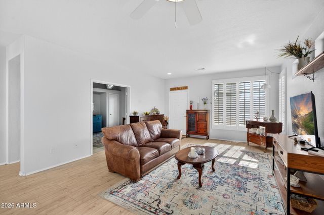 22309 N 147TH Lane, Sun City West, AZ 85375