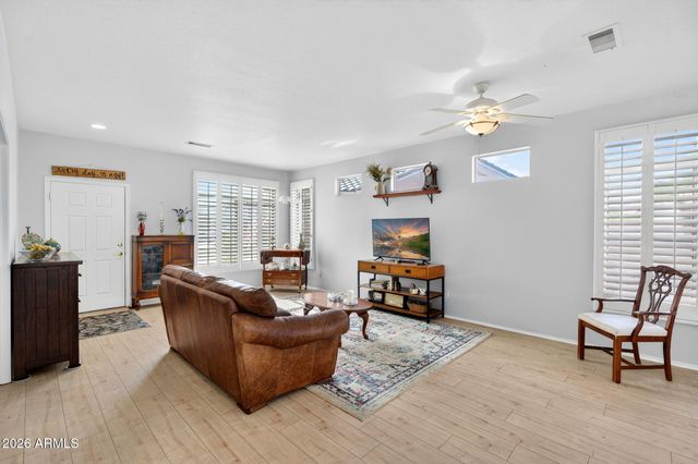 22309 N 147TH Lane, Sun City West, AZ 85375