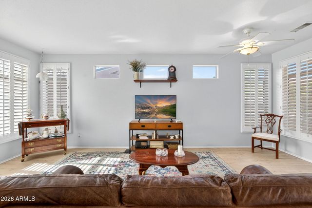 22309 N 147TH Lane, Sun City West, AZ 85375