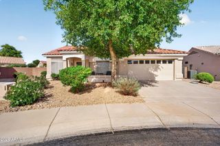 22309 N 147TH Lane, Sun City West, AZ 85375