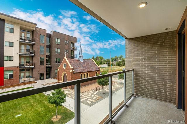 4200 W 17th Avenue 233, Denver, CO 80204