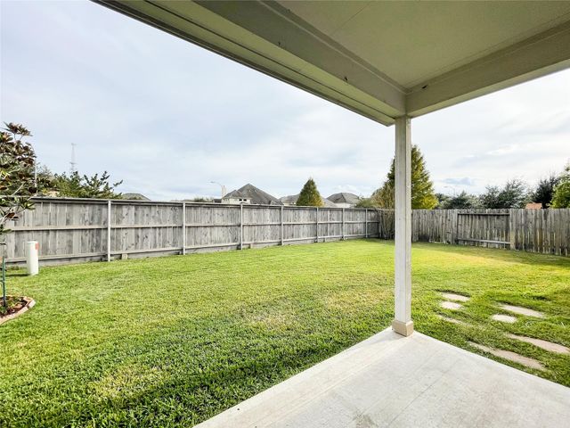 5218 Hickory Harvest Drive, Richmond, TX 77407