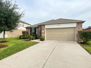 5218 Hickory Harvest Drive, Richmond, TX 77407
