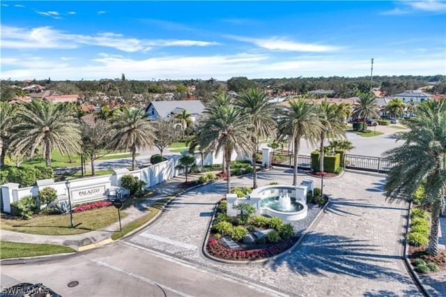 10126 Palazzo DR, Naples, FL 34119