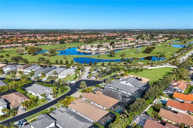 10126 Palazzo DR, Naples, FL 34119