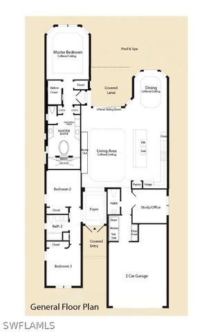 10126 Palazzo DR, Naples, FL 34119