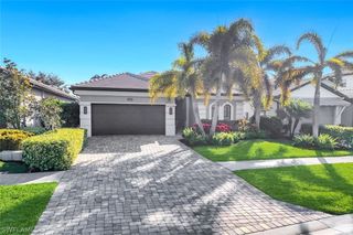 10126 Palazzo DR, Naples, FL 34119