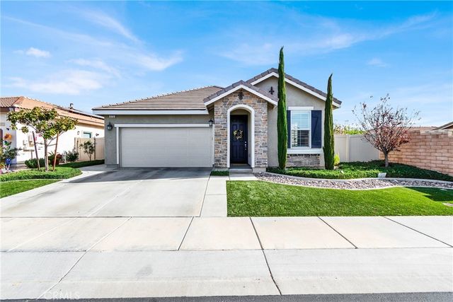 372 Linnea Fields, Beaumont, CA 92223