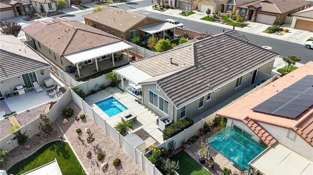 372 Linnea Fields, Beaumont, CA 92223