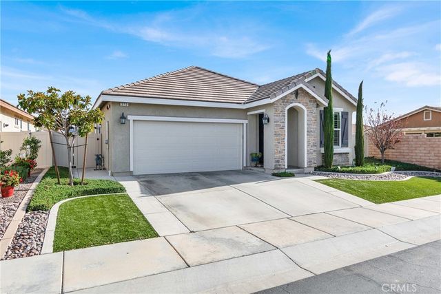 372 Linnea Fields, Beaumont, CA 92223