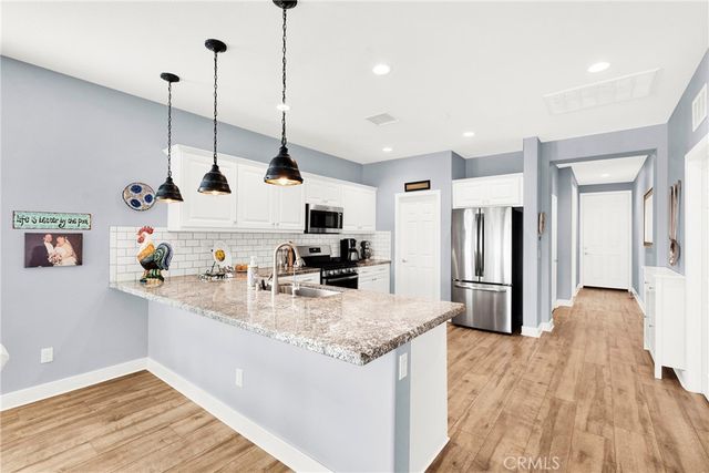 372 Linnea Fields, Beaumont, CA 92223