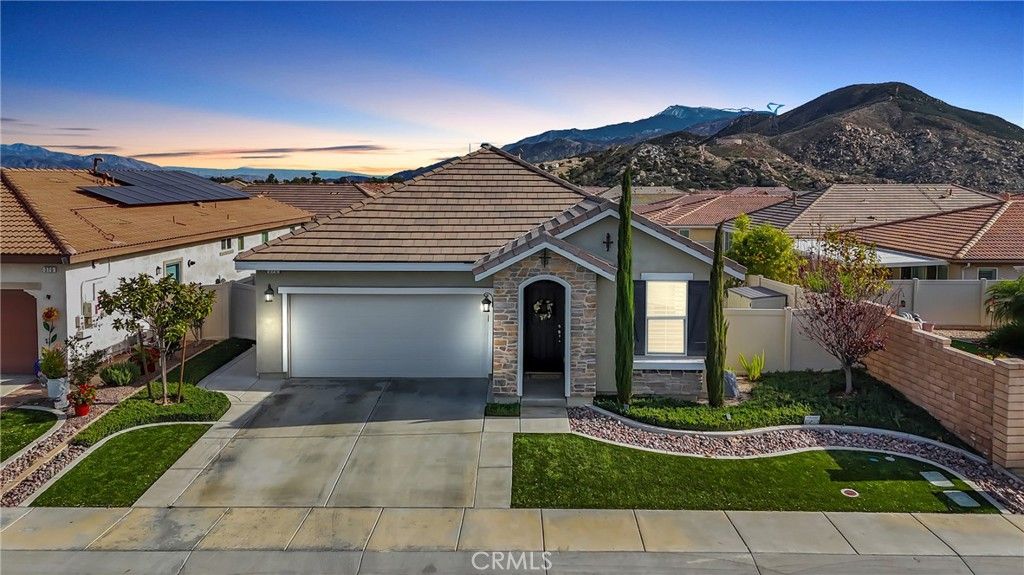 372 Linnea Fields, Beaumont, CA 92223